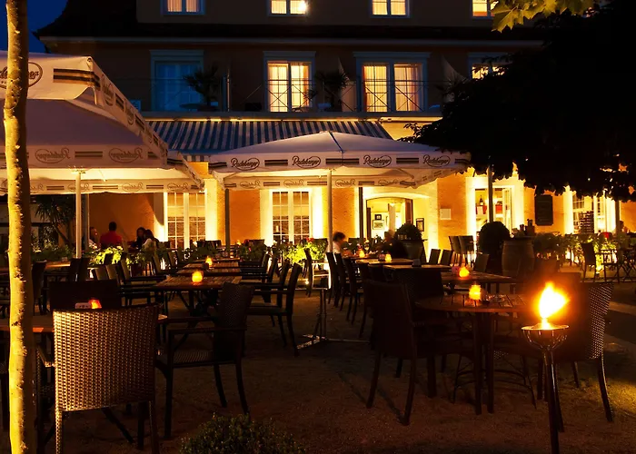 Hotel Seehof
