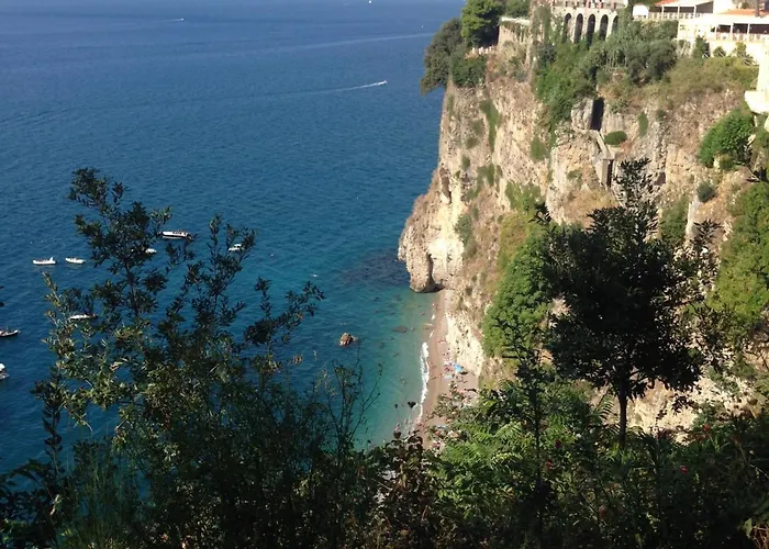 B&B La Grotta Marina