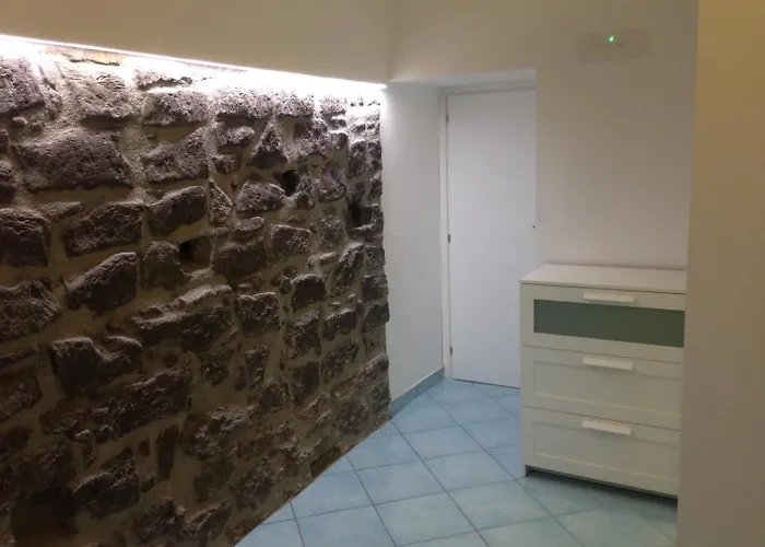 B&B La Grotta Marina