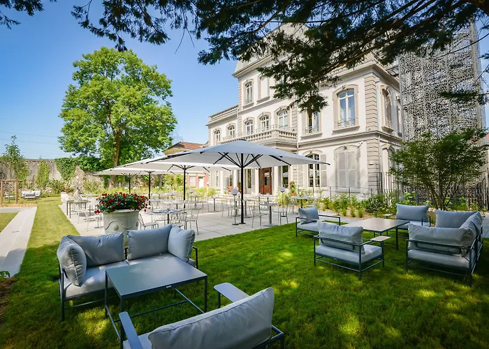 Hotel Mille Pas