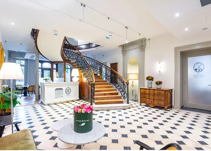 Hotel Mille Pas