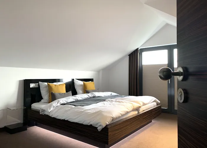 Hotel Im Wigbold