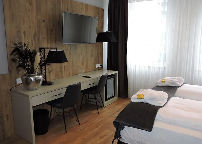DORMERO Hotel Bremen
