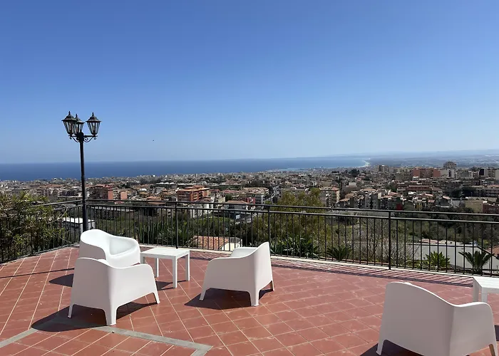 Villa Leucatia
