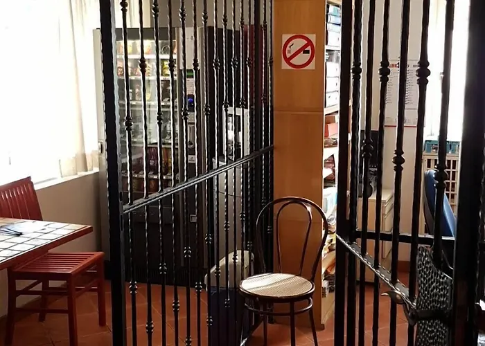 Doge Inn