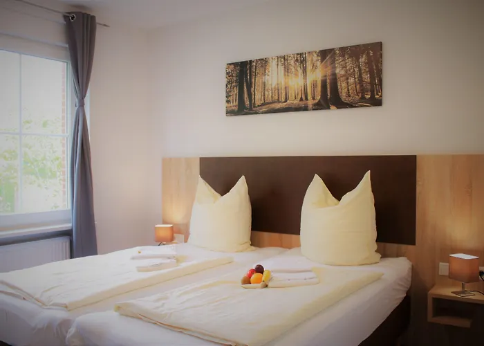 Tuexen Hotel & Restaurant