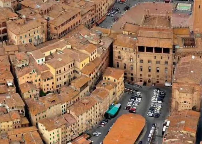 Residenza d'Epoca Le Aquile