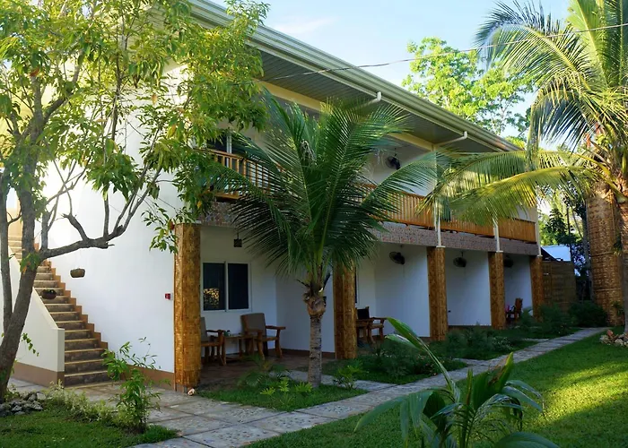 Hotel Renate