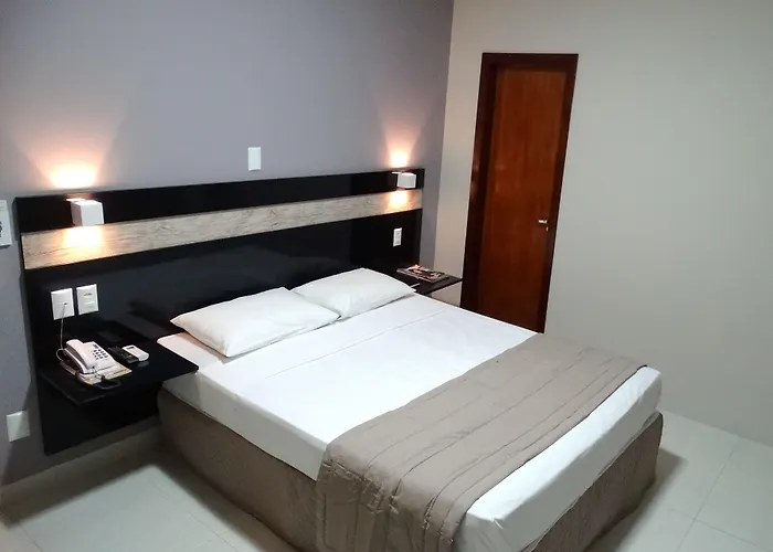 Riviera Pantanal Hotel