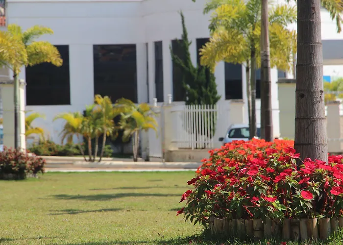 Vale Do Sol Pousada Hotel