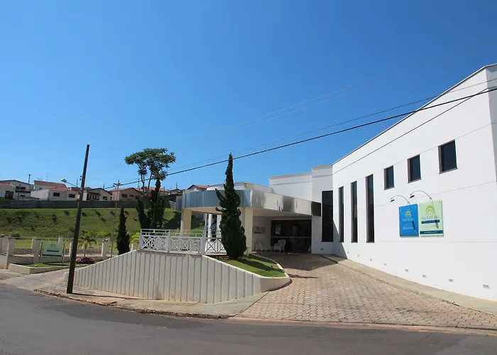 Vale Do Sol Pousada Hotel