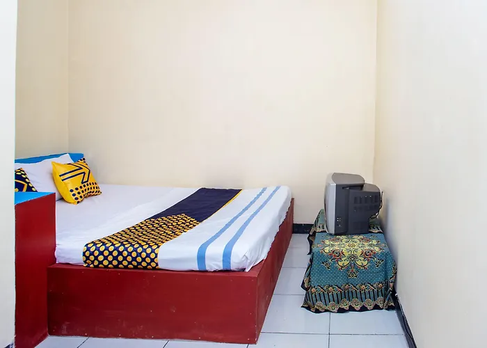 Hotel O Buana Jaya Guest House