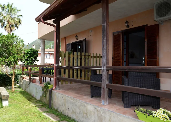 B&B Villa Valeri