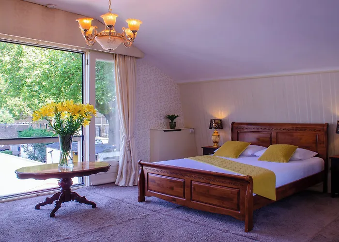 B&B Hotel Elselina