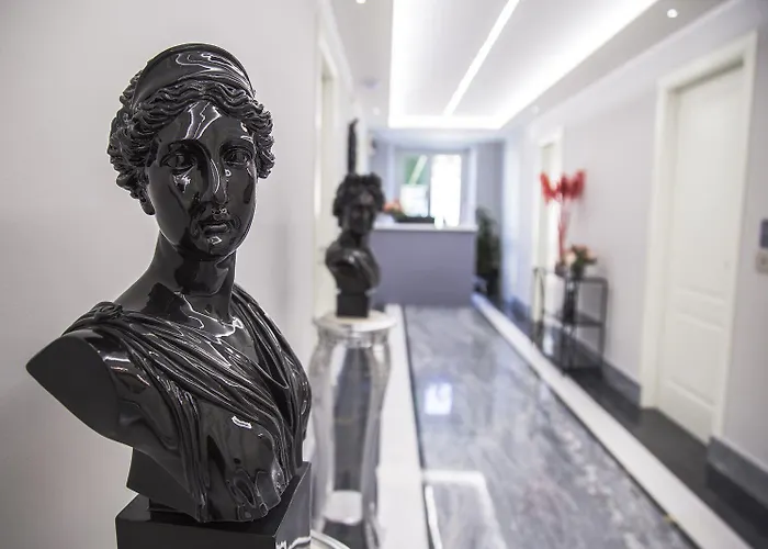 Correnti Boutique Hotel