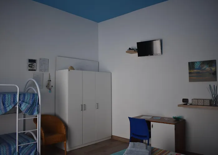 A Casa di Vera