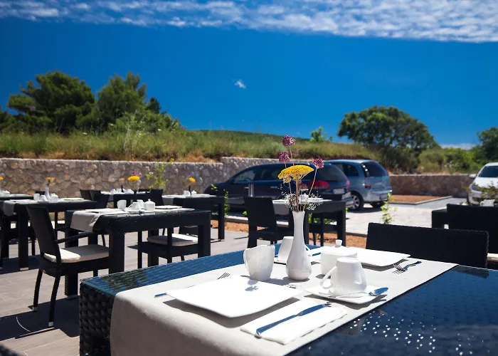 B&B Villa Maris