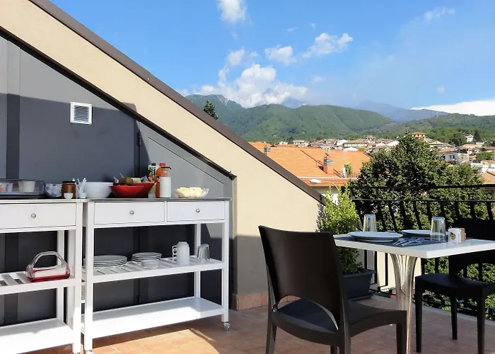Etna Sunrise B&B