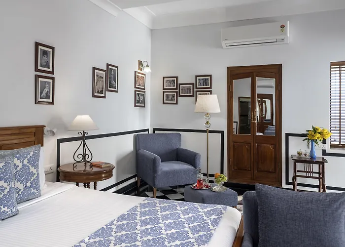 Ratan Vilas, Jodhpur