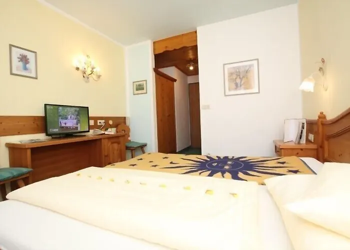 Hotel Sonne
