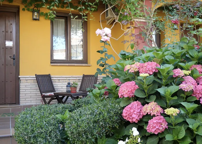 Hotel Donana Blues