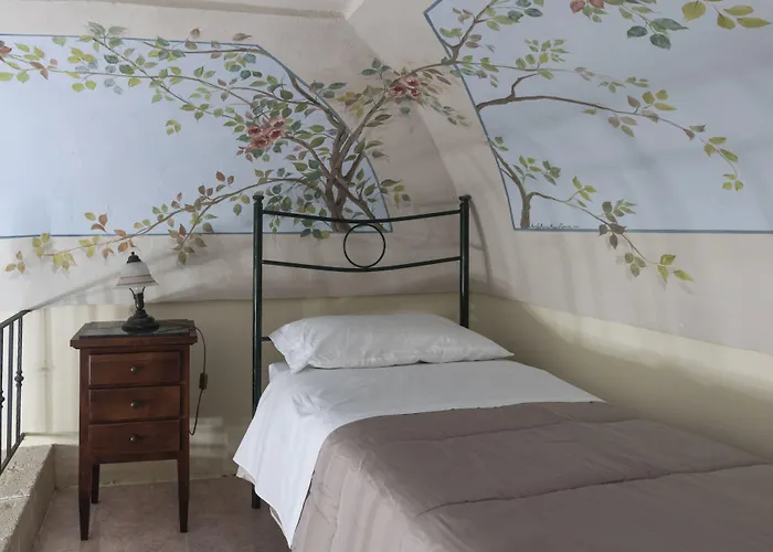 B&B La Riviera