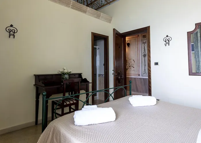 B&B La Riviera