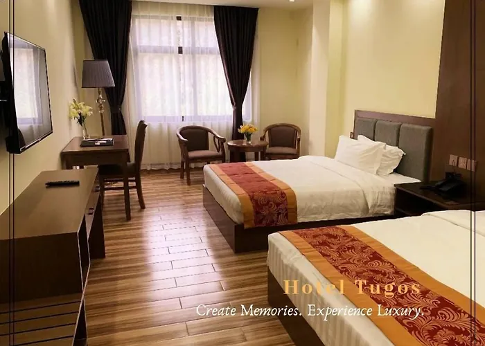 Hotel Tugos