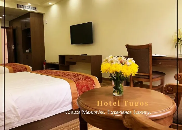 Hotel Tugos