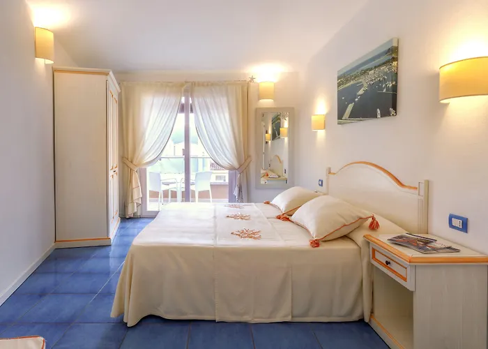Janas Hotel