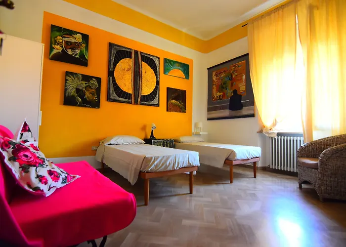 A Casa dell'Artista ViKi