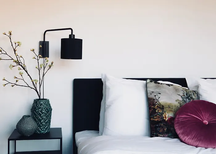 Boutique Hotel 43 Amsterdam - Zaandam