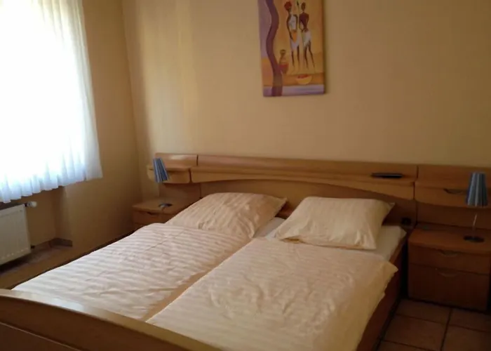 Hotel Im Bruehler Hof