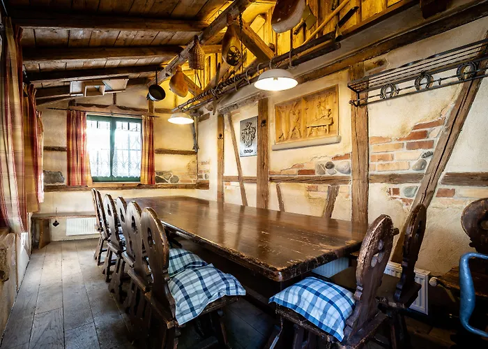 Hotel Gasthof Rössle