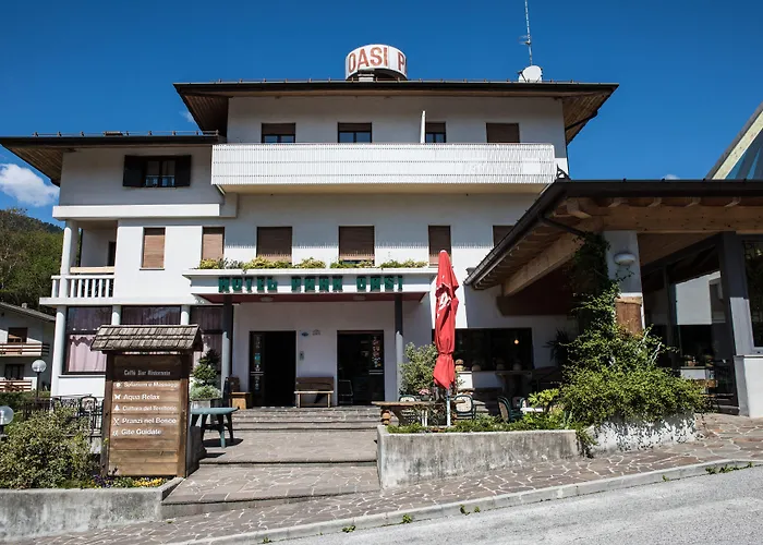Hotel Park Oasi
