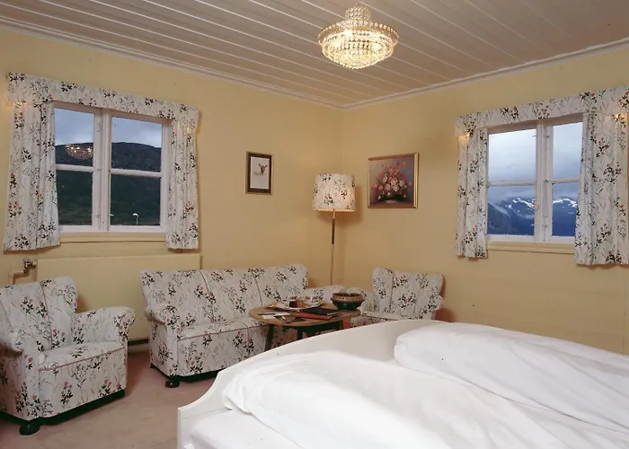 Fossli Hotel