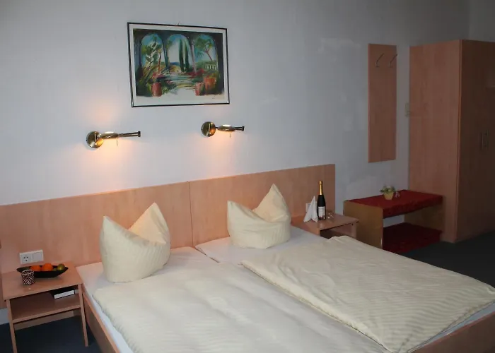 Hotel Adlerhof