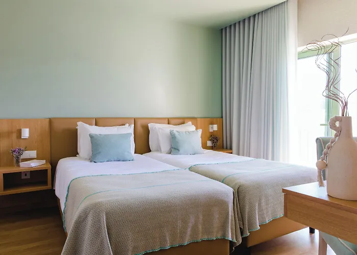 Hotel Santo Antonio De Fatima