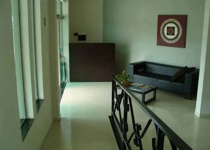 Hotel Conde Alemao