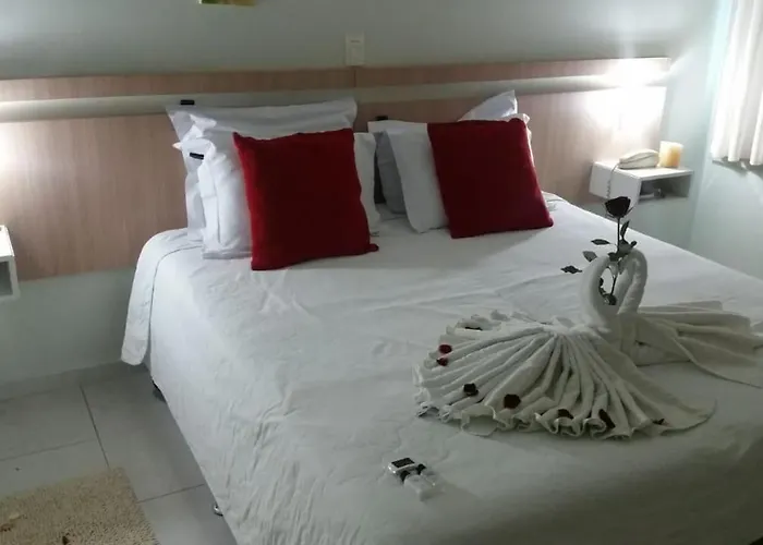 Hotel Conde Alemao