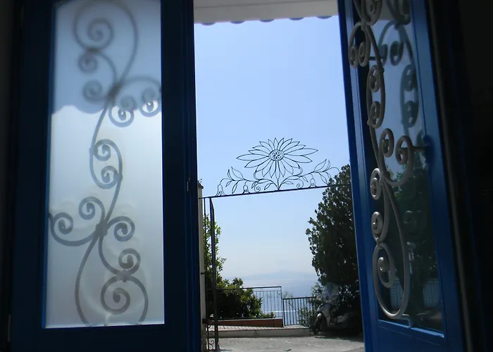 Raito Home Costa D'Amalfi