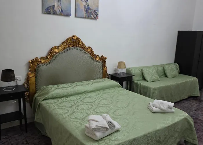 B&B Domus Morfeo