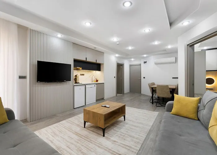 River Park Residence Lara