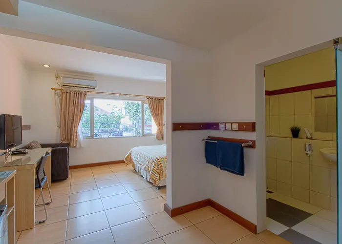 Applewood B&B