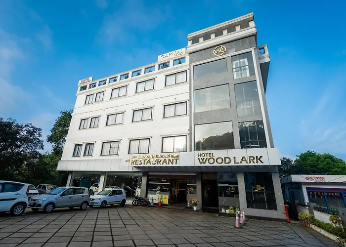 Hotel Woodlark