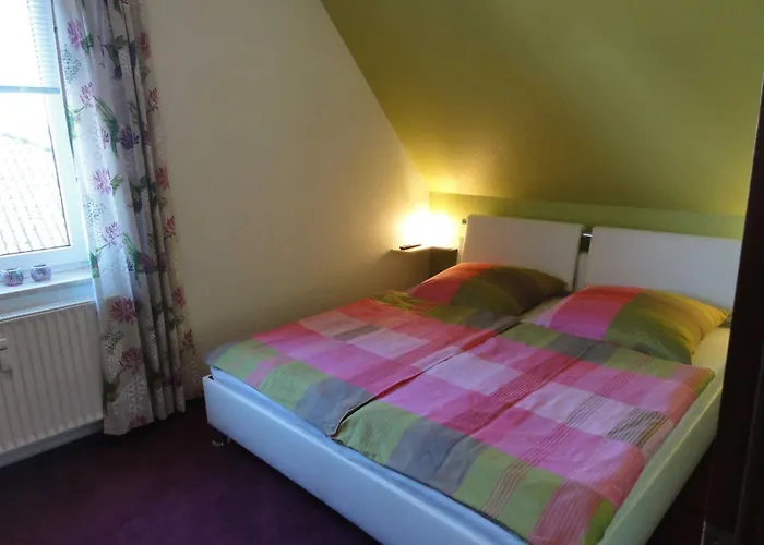 STR74b Ferienwohnung Sevimli