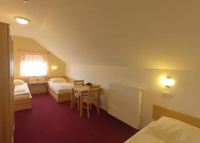 B&B Bau Maribor 3-Star