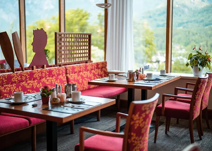 Vivea Hotel Bad Goisern