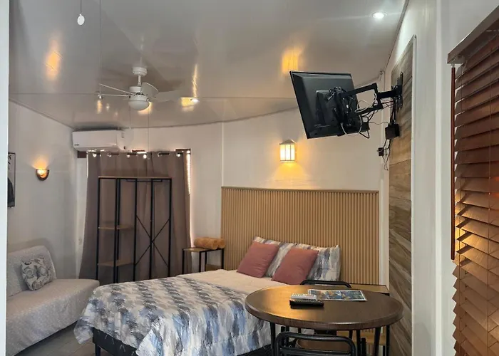 Ingrid Lofts