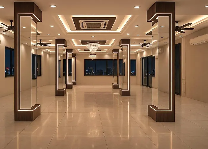 Hotel A K Continental